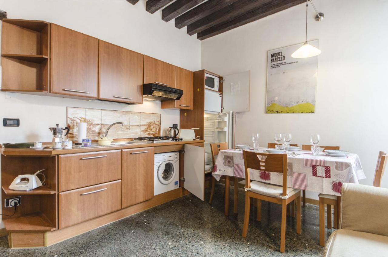 Residenza Dondel Venetië